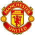 曼彻斯特联 队徽